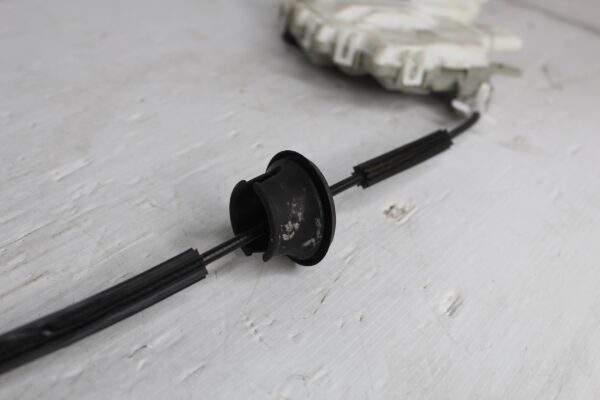 Porsche 95B Macan Front Left Door Lock Actuator 9A783741505