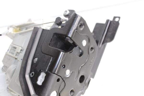 Porsche 95B Macan Front Left Door Lock Actuator 9A783741505
