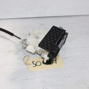 Porsche 95B Macan Front Left Door Lock Actuator 9A783741505 - Image 11