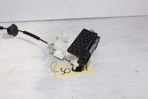 Porsche 95B Macan Front Left Door Lock Actuator 9A783741505