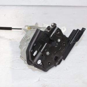 Porsche 95B Macan Front Left Door Lock Actuator 9A783741505 - Image 10