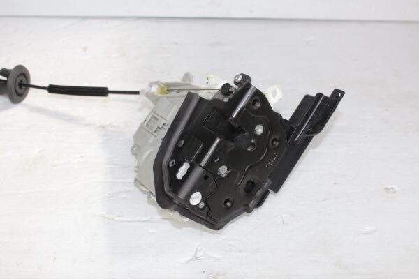 Porsche 95B Macan Front Left Door Lock Actuator 9A783741505