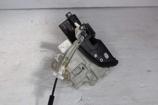 Porsche 95B Macan Front Left Door Lock Actuator 9A783741505