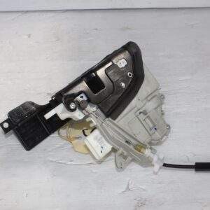 Porsche 95B Macan Front Left Door Lock Actuator 9A783741505 - Image 8