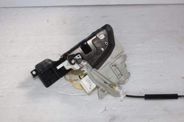 Porsche 95B Macan Front Left Door Lock Actuator 9A783741505