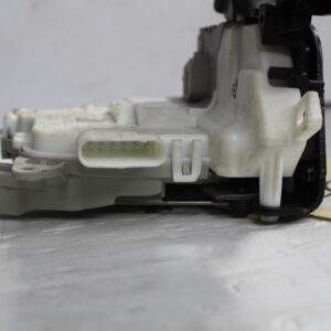 Porsche 95B Macan Front Left Door Lock Actuator 9A783741505 - Image 6