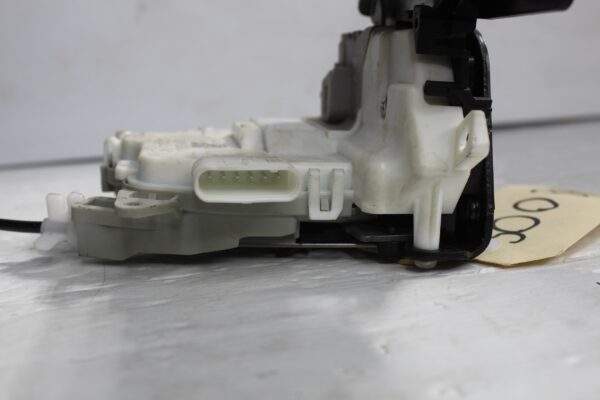 Porsche 95B Macan Front Left Door Lock Actuator 9A783741505