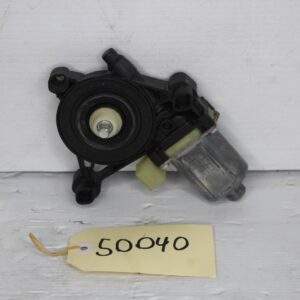 Porsche 95B Macan Front Left Door Glass Window Motor 5Q0959801C