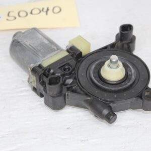 Porsche 95B Macan Front Left Door Glass Window Motor 5Q0959801C - Image 5