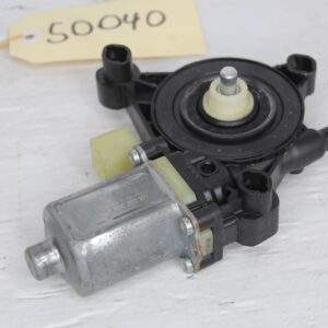 Porsche 95B Macan Front Left Door Glass Window Motor 5Q0959801C - Image 6
