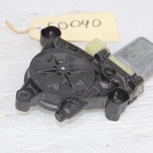 Porsche 95B Macan Front Left Door Glass Window Motor 5Q0959801C - Image 9