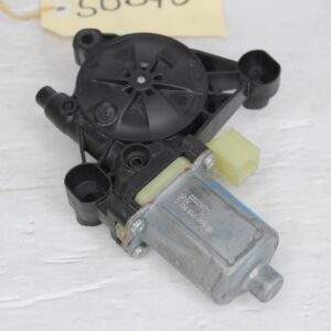 Porsche 95B Macan Front Left Door Glass Window Motor 5Q0959801C - Image 10
