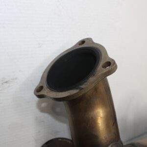 Porsche 95B Macan 3.0L CTMA Catalytic Convertor Downpipes 95B254350, 95B254300 - Image 6