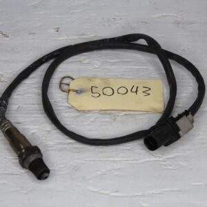 Porsche 95B Macan Oxygen o2 Lambda Probe Sensor 95B906203, 95B906203D