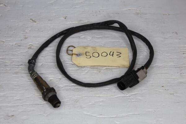 Porsche 95B Macan Oxygen o2 Lambda Probe Sensor 95B906203, 95B906203D