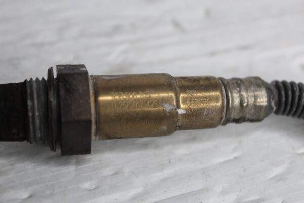 Porsche 95B Macan Oxygen o2 Lambda Probe Sensor 95B906203, 95B906203D