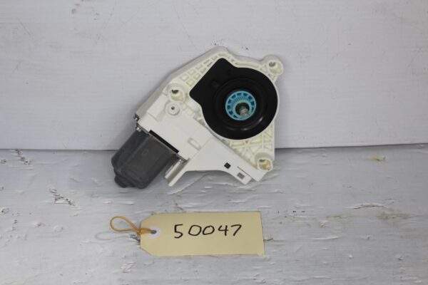 Porsche 958 Cayenne Rear Left Door Window Regulator Motor 95862481100