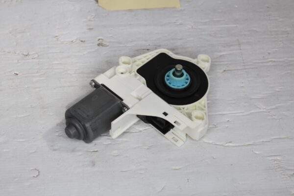 Porsche 958 Cayenne Rear Left Door Window Regulator Motor 95862481100