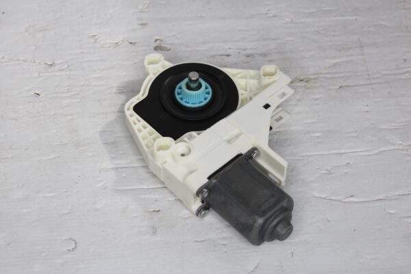 Porsche 958 Cayenne Rear Left Door Window Regulator Motor 95862481100