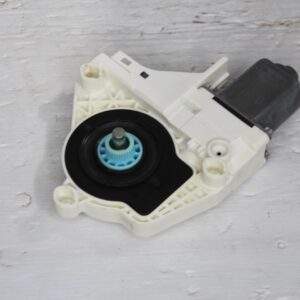 Porsche 958 Cayenne Rear Left Door Window Regulator Motor 95862481100 - Image 11