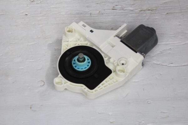 Porsche 958 Cayenne Rear Left Door Window Regulator Motor 95862481100