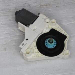 Porsche 958 Cayenne Rear Left Door Window Regulator Motor 95862481100 - Image 10