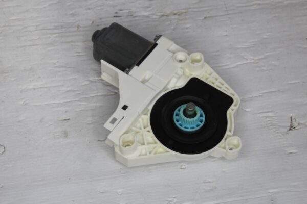 Porsche 958 Cayenne Rear Left Door Window Regulator Motor 95862481100
