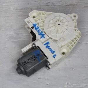 Porsche 958 Cayenne Rear Left Door Window Regulator Motor 95862481100 - Image 9