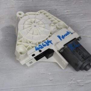 Porsche 958 Cayenne Rear Left Door Window Regulator Motor 95862481100 - Image 6