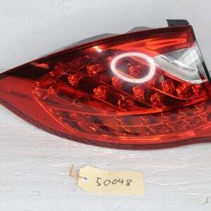 Porsche 92A 958 Cayenne Left Outer Tail Light Lamp 95863109501, 958945095