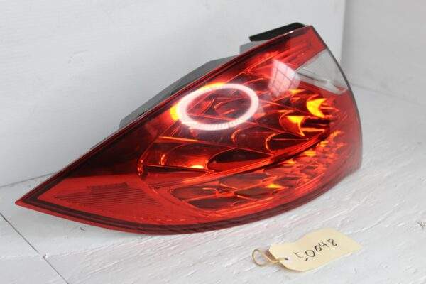 Porsche 92A 958 Cayenne Left Outer Tail Light Lamp 95863109501, 958945095