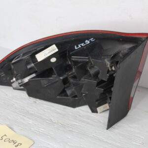 Porsche 92A 958 Cayenne Left Outer Tail Light Lamp 95863109501, 958945095 - Image 8