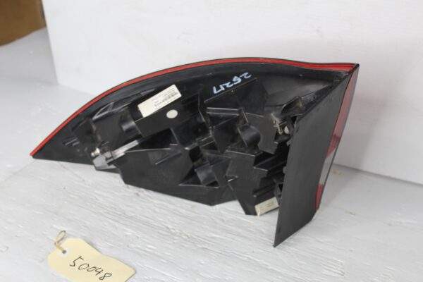 Porsche 92A 958 Cayenne Left Outer Tail Light Lamp 95863109501, 958945095