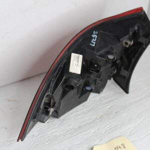 Porsche 92A 958 Cayenne Left Outer Tail Light Lamp 95863109501, 958945095 - Image 7