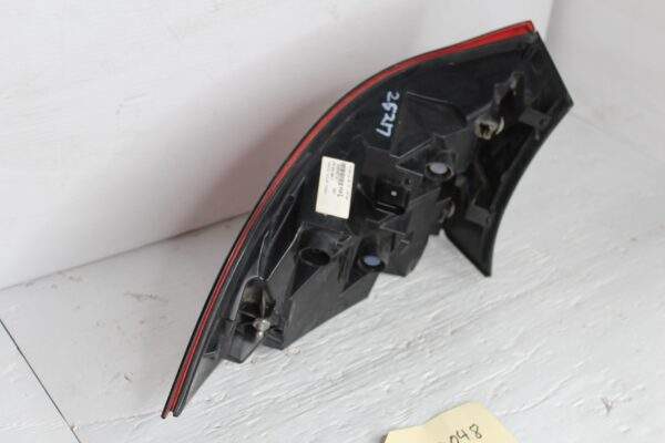 Porsche 92A 958 Cayenne Left Outer Tail Light Lamp 95863109501, 958945095