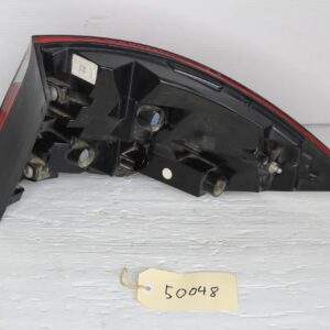 Porsche 92A 958 Cayenne Left Outer Tail Light Lamp 95863109501, 958945095 - Image 6