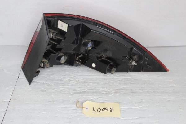 Porsche 92A 958 Cayenne Left Outer Tail Light Lamp 95863109501, 958945095