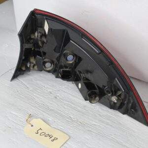 Porsche 92A 958 Cayenne Left Outer Tail Light Lamp 95863109501, 958945095 - Image 5