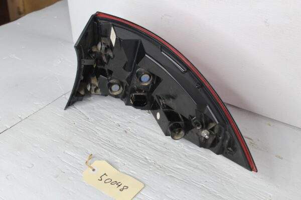 Porsche 92A 958 Cayenne Left Outer Tail Light Lamp 95863109501, 958945095