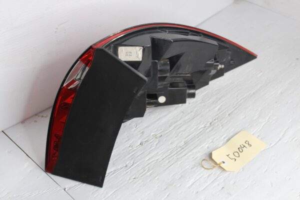 Porsche 92A 958 Cayenne Left Outer Tail Light Lamp 95863109501, 958945095
