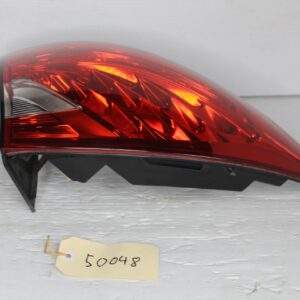 Porsche 92A 958 Cayenne Left Outer Tail Light Lamp 95863109501, 958945095 - Image 12