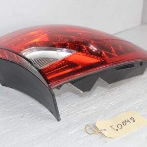 Porsche 92A 958 Cayenne Left Outer Tail Light Lamp 95863109501, 958945095 - Image 11