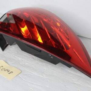 Porsche 92A 958 Cayenne Left Outer Tail Light Lamp 95863109501, 958945095 - Image 10