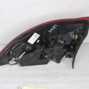 Porsche 92A 958 Cayenne Left Outer Tail Light Lamp 95863109501, 958945095 - Image 9