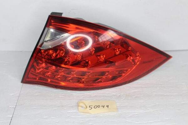 Porsche 92A 958 Cayenne Right Outer Tail Light Lamp 95863109601, 958945096