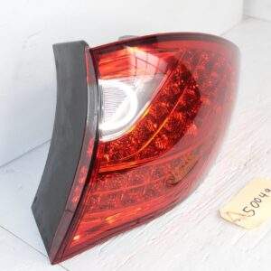 Porsche 92A 958 Cayenne Right Outer Tail Light Lamp 95863109601, 958945096 - Image 2