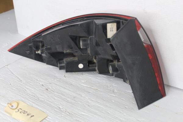 Porsche 92A 958 Cayenne Right Outer Tail Light Lamp 95863109601, 958945096