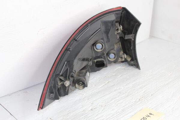 Porsche 92A 958 Cayenne Right Outer Tail Light Lamp 95863109601, 958945096