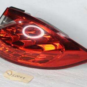 Porsche 92A 958 Cayenne Right Outer Tail Light Lamp 95863109601, 958945096 - Image 14