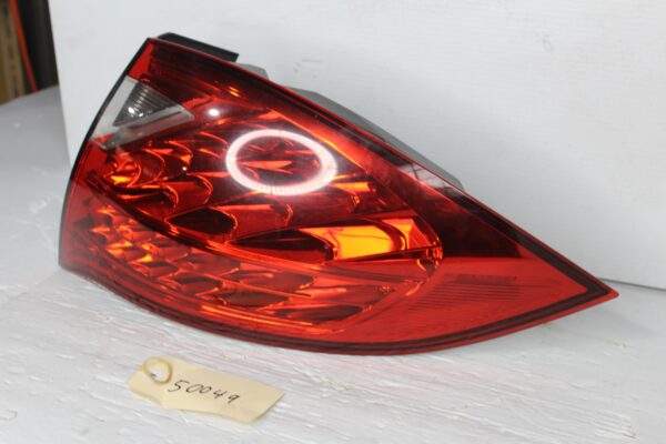 Porsche 92A 958 Cayenne Right Outer Tail Light Lamp 95863109601, 958945096